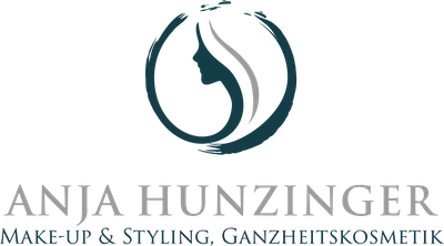Anja Hunzinger Logo 2026