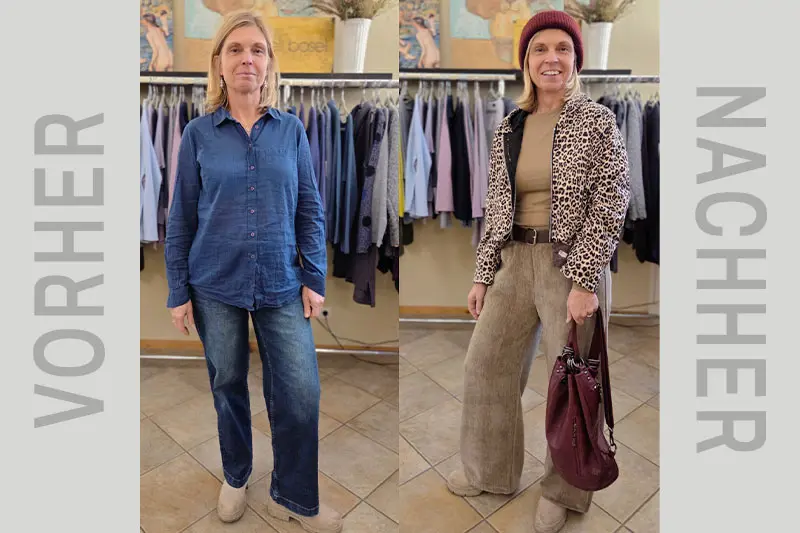 Personal Shopping