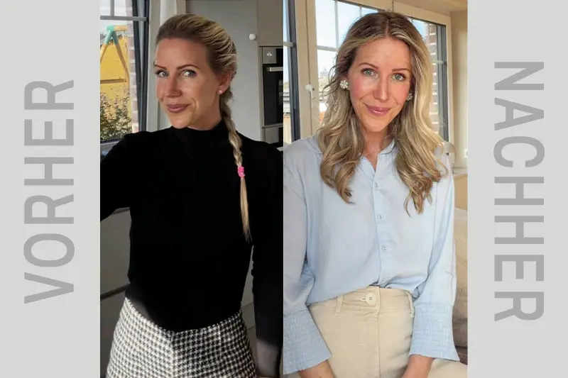 Style Coaching