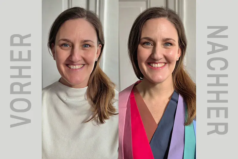 Color Coaching