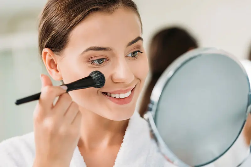 Make-up Coaching Make-up Coaching